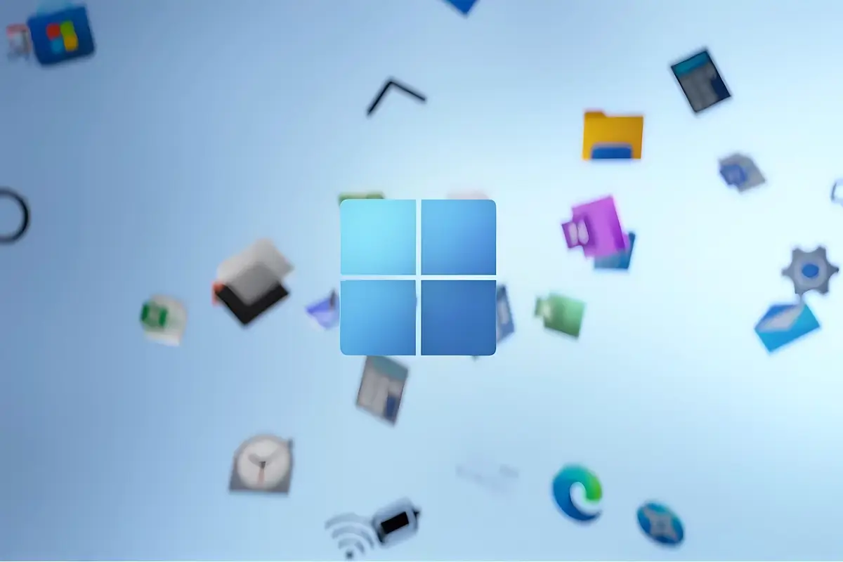 Microsoft Windows 11